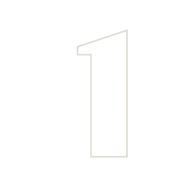Número 1 