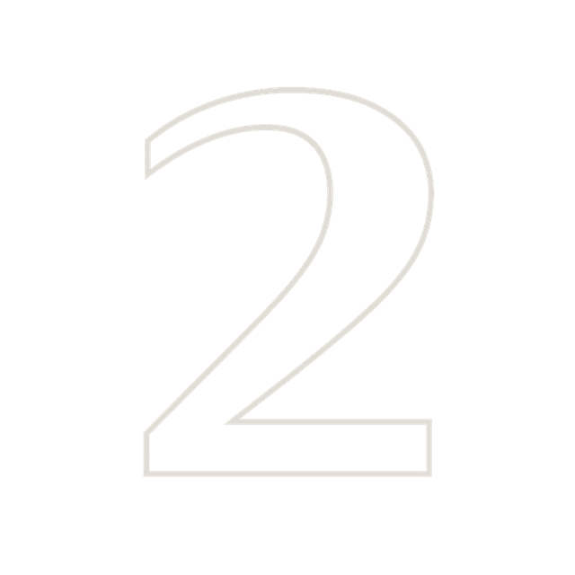 Número 2 