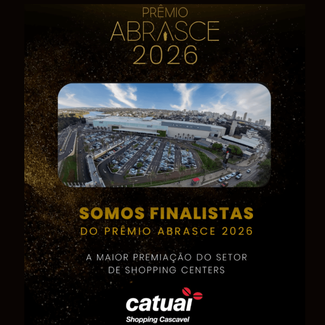 Abrasce 2026