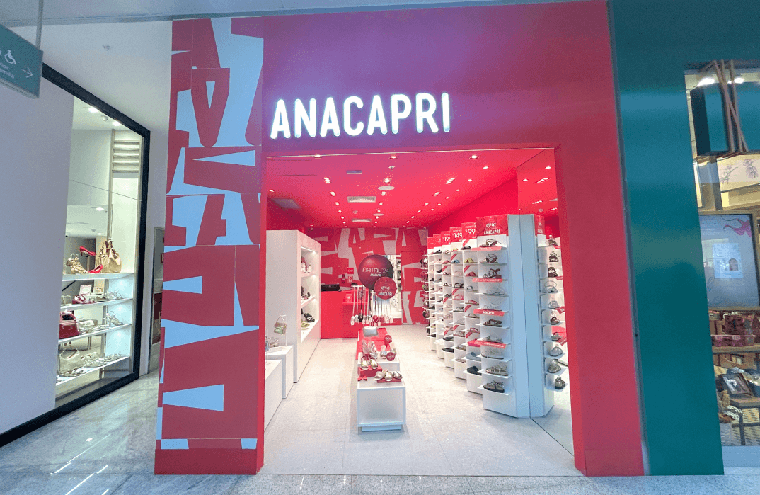 AnaCapri 