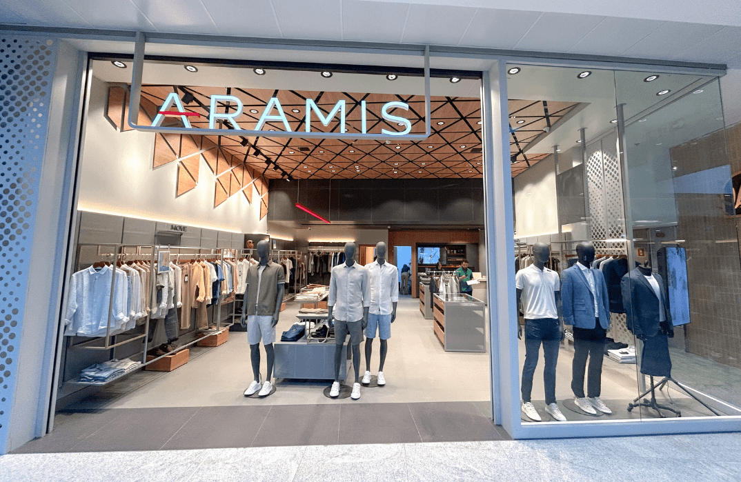 Aramis