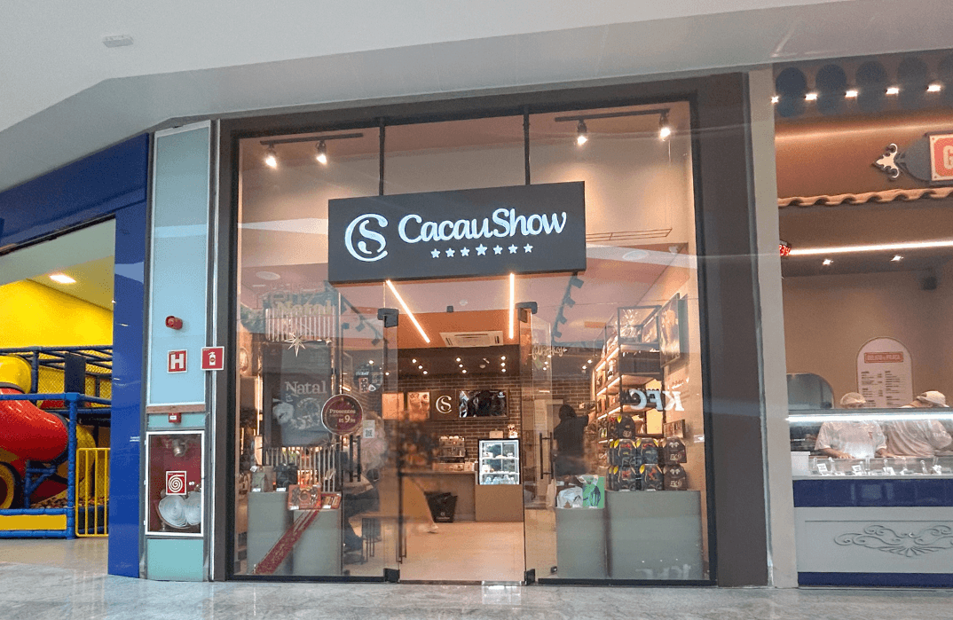 Cacau Show