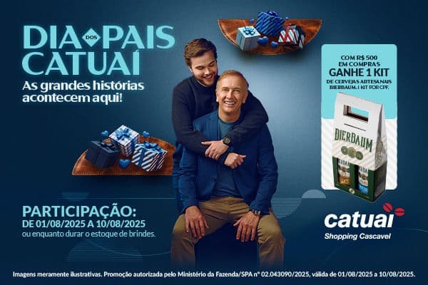 Campanha de Pais mobile 