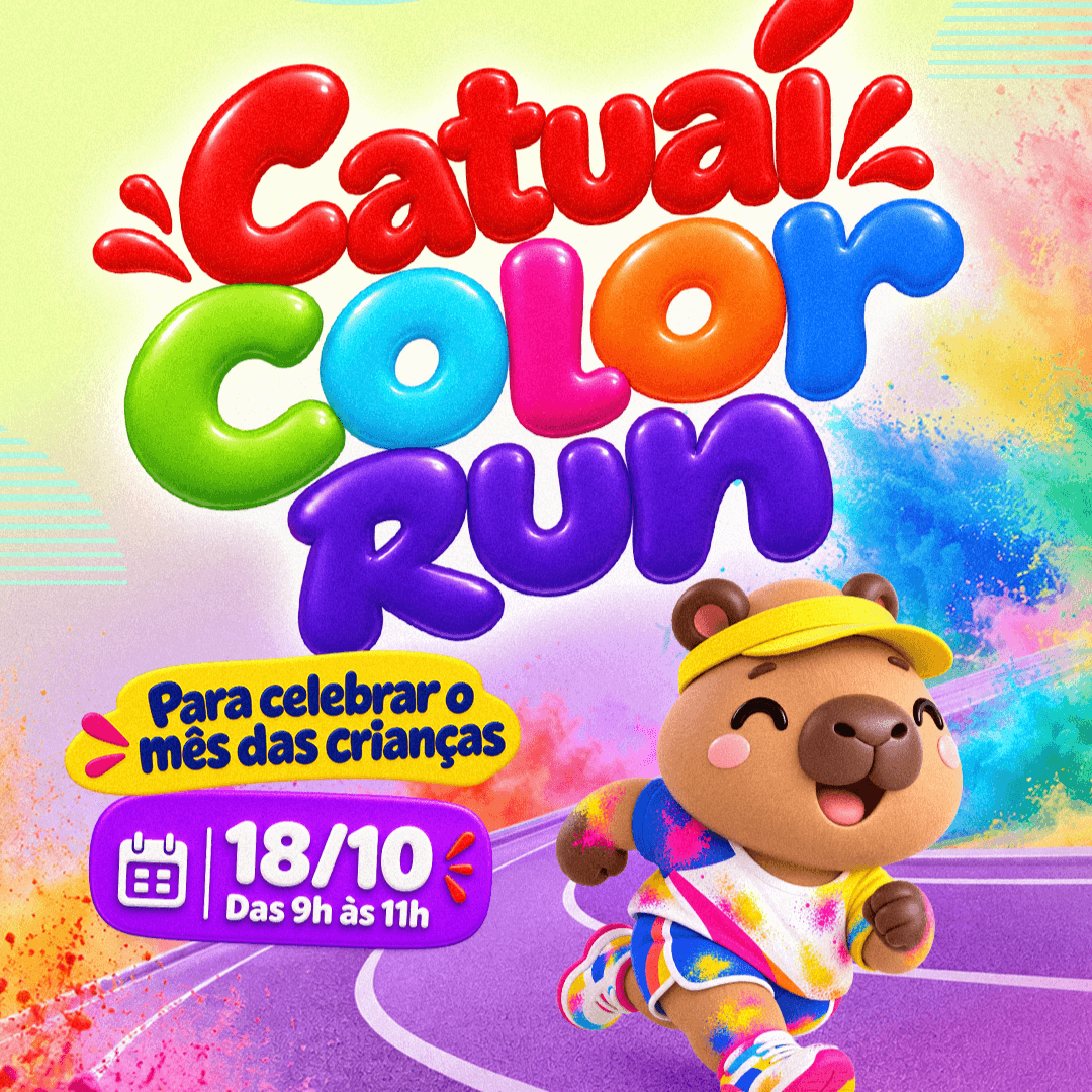 color run