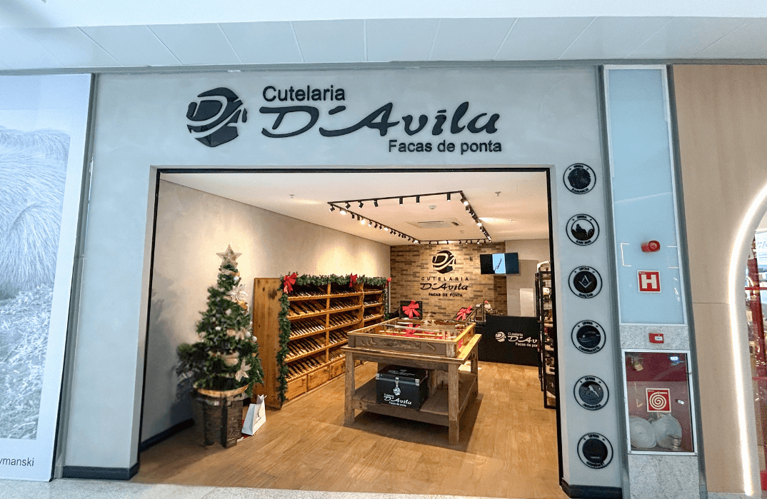 Cutelaria 