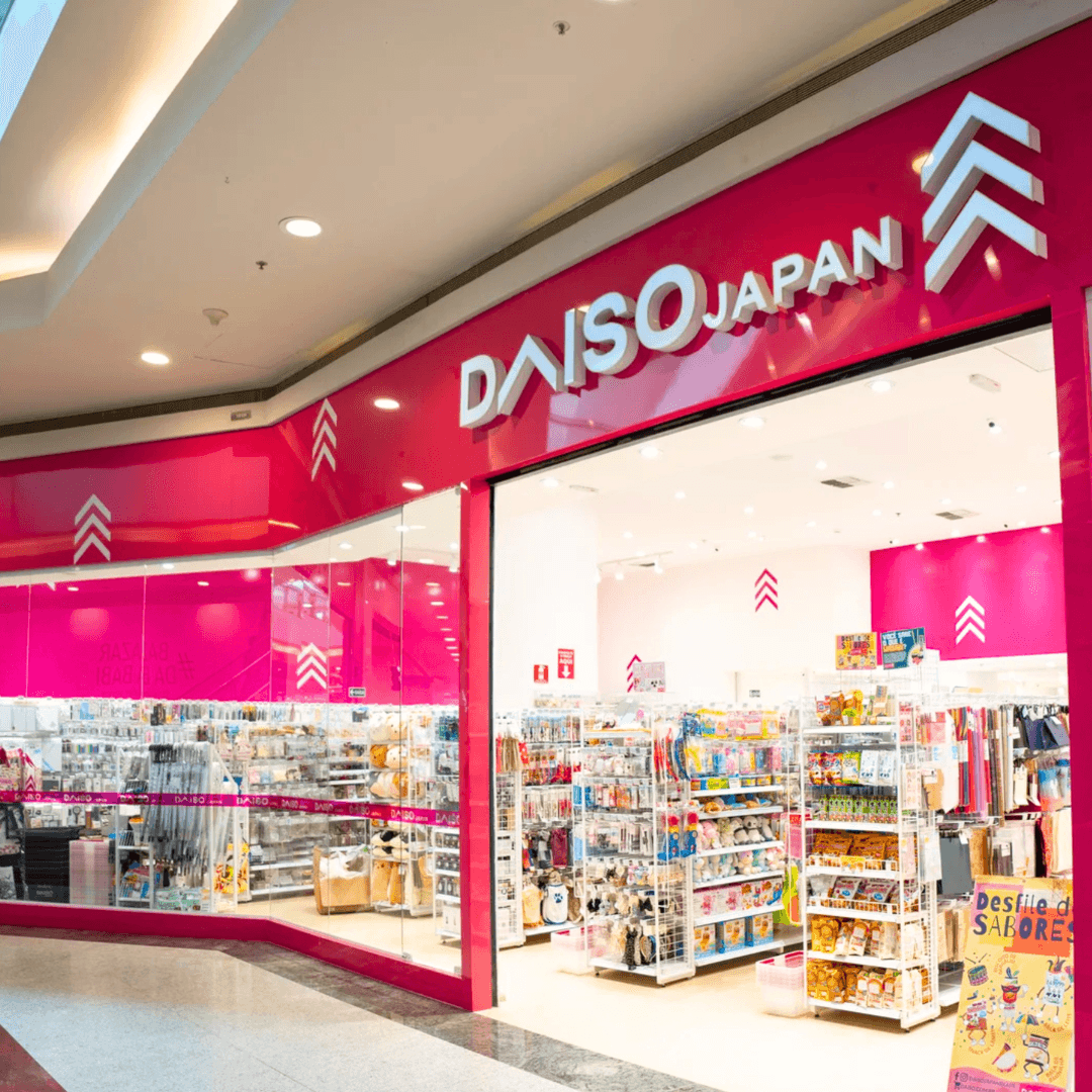Daiso Japan