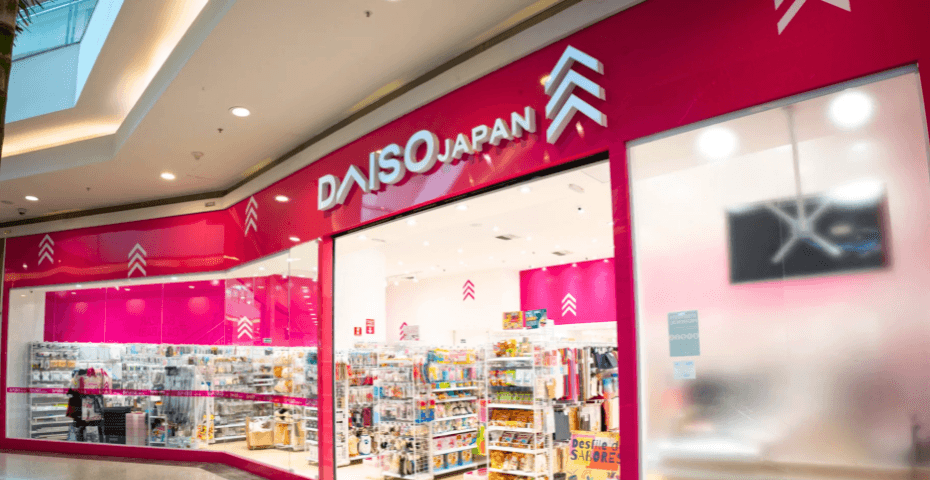 Daiso Japan