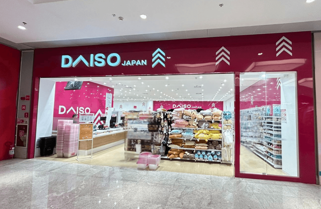 Daiso 