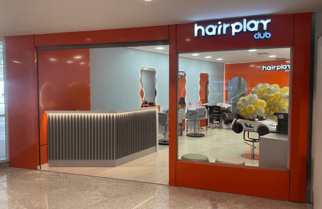 HAIR PLAY