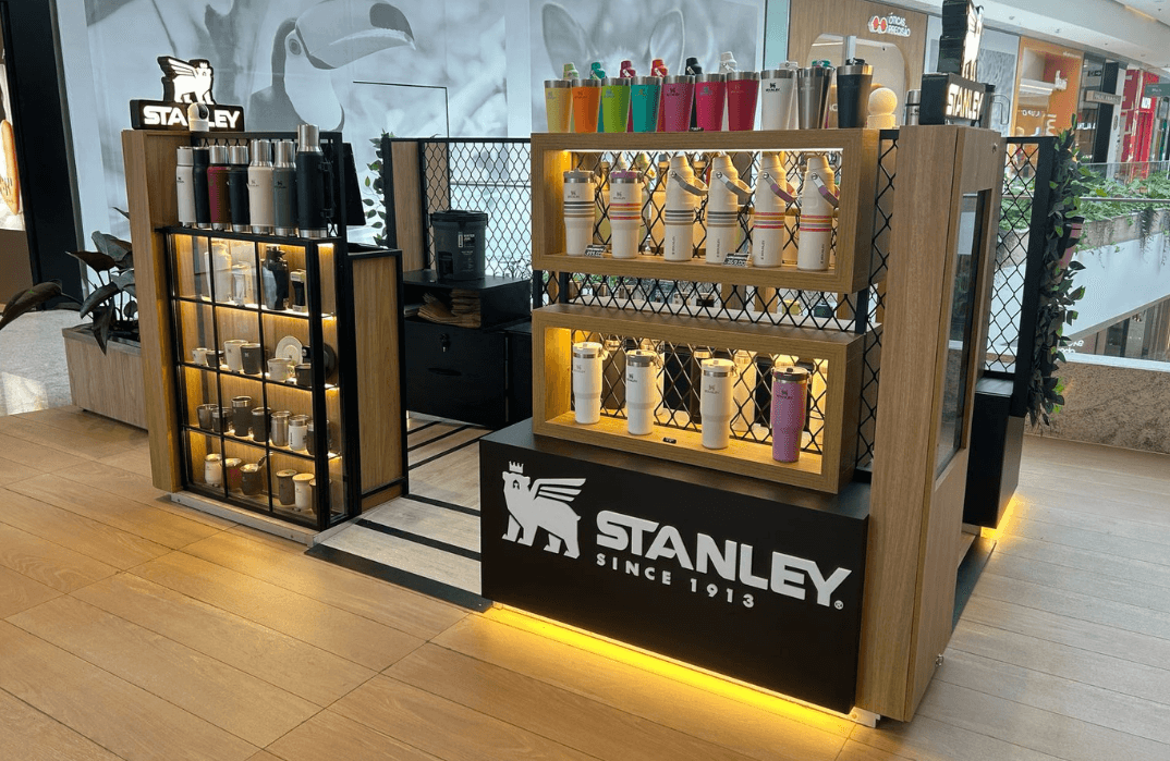 Stanley