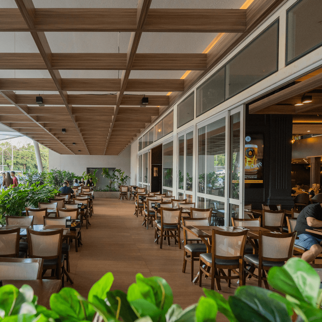 Restaurante 
