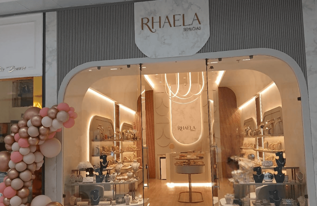 Rhaela loja