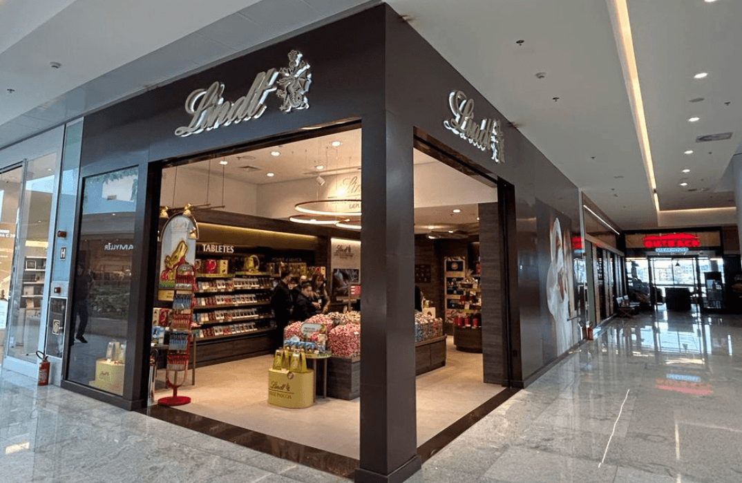 Lindt 
