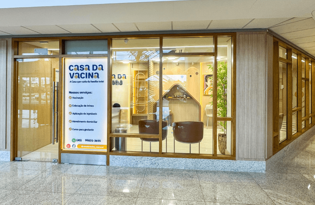 casa das vacinas 