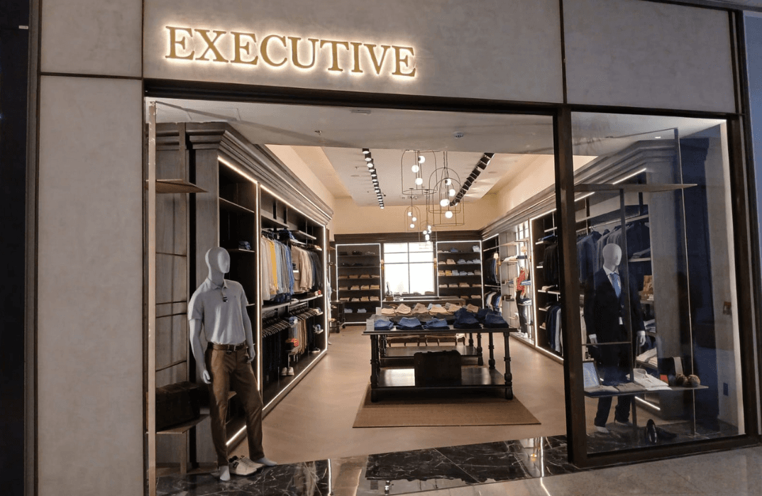 Executive 