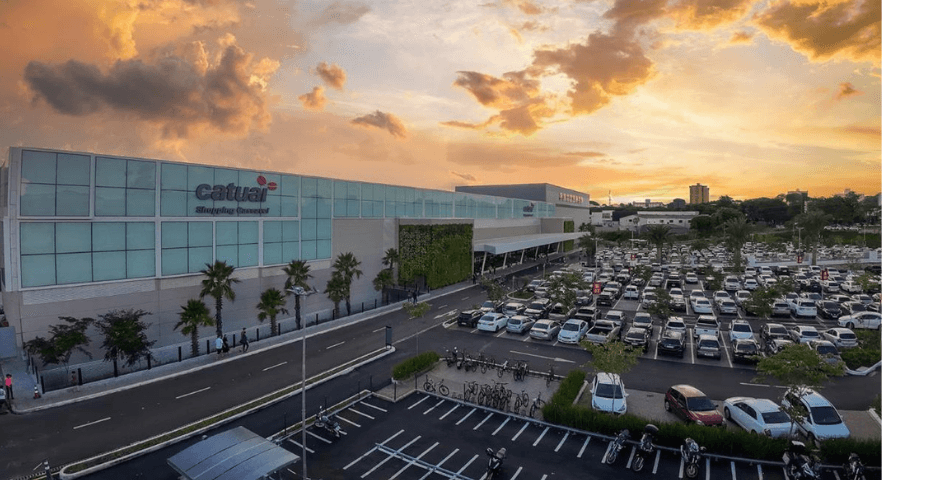 Acontece | Catuaí Shopping Cascavel