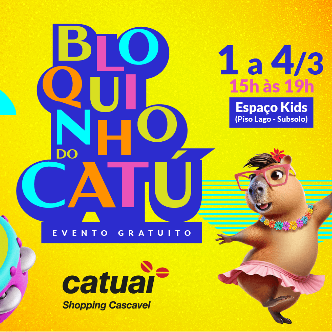 bloquinho do catu 