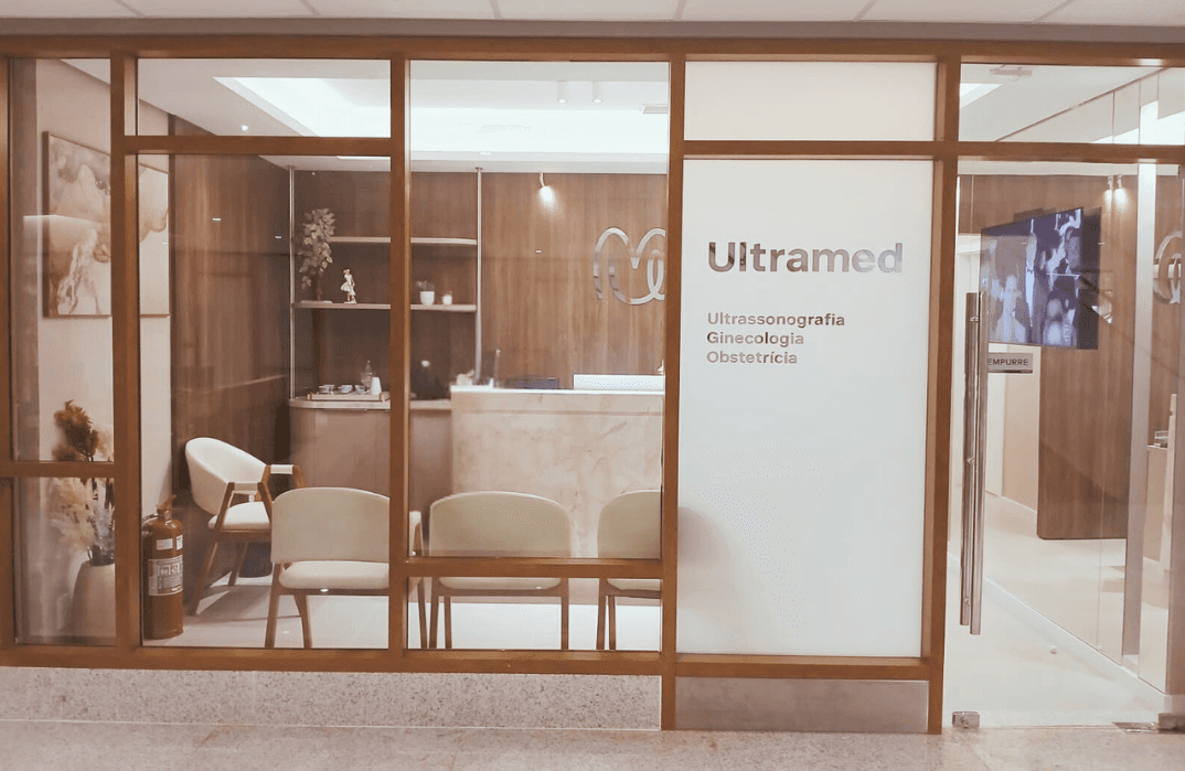 Ultramed