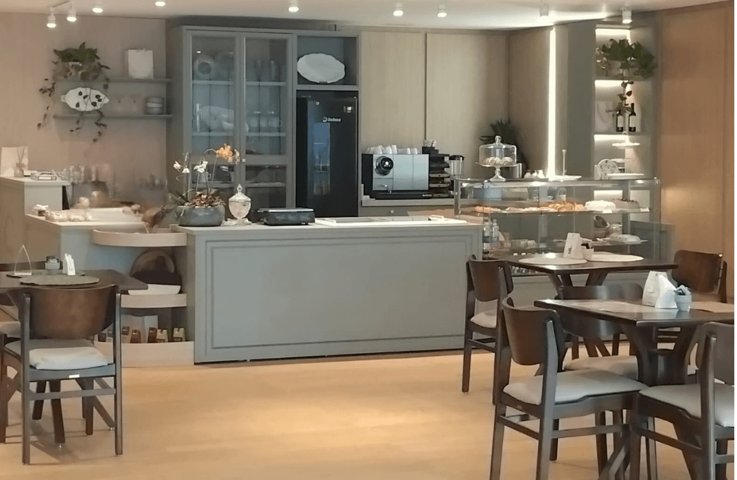 casa di maria gourmet 