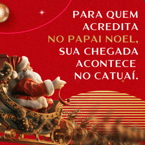 Banner natal 