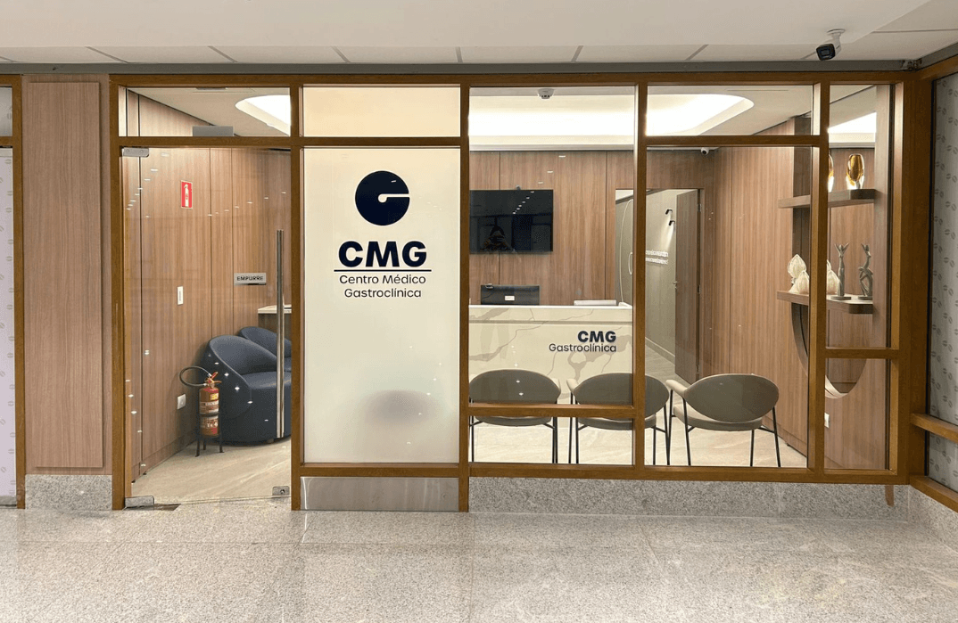 Gastroclinica fachada 