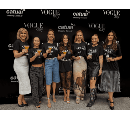 Influencers Vogue 
