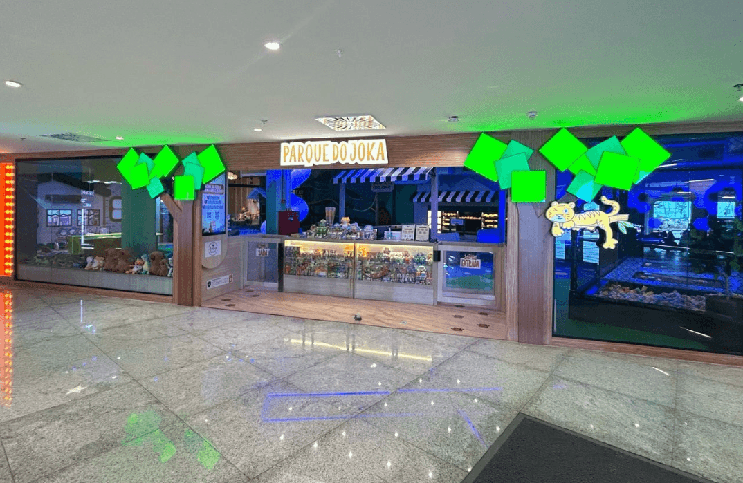 parque do joka