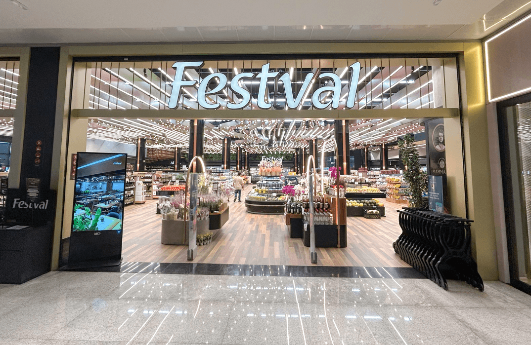 Festval