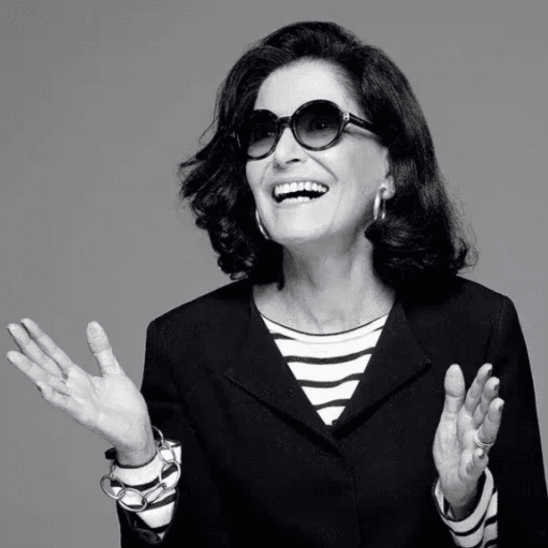Gloria kalil