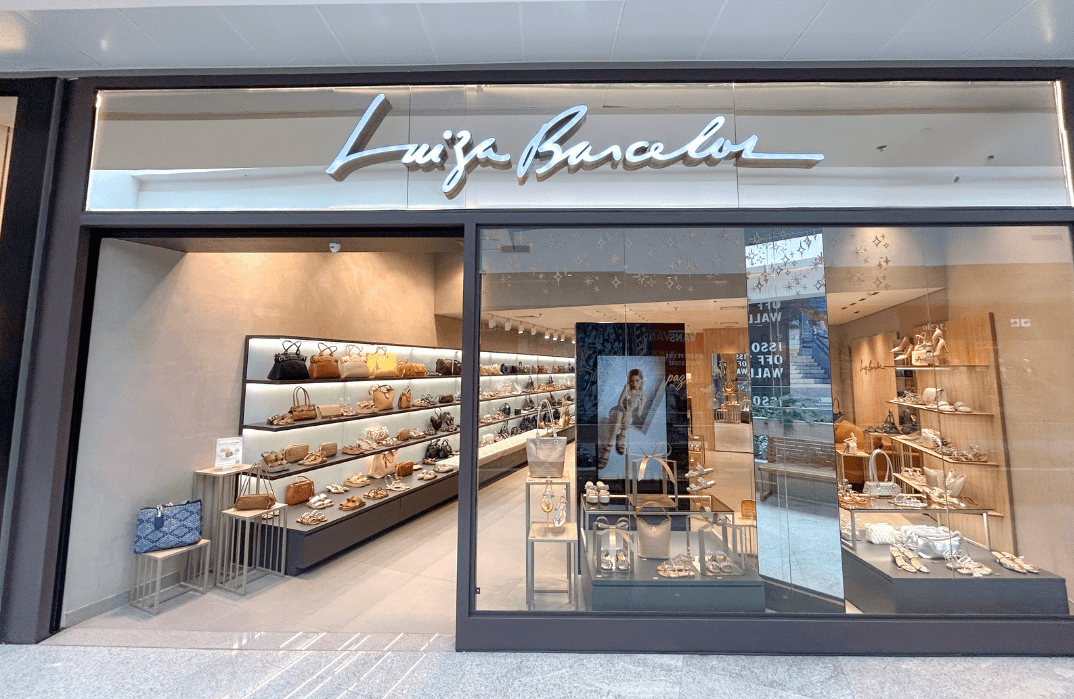 Luiza Barcelos 