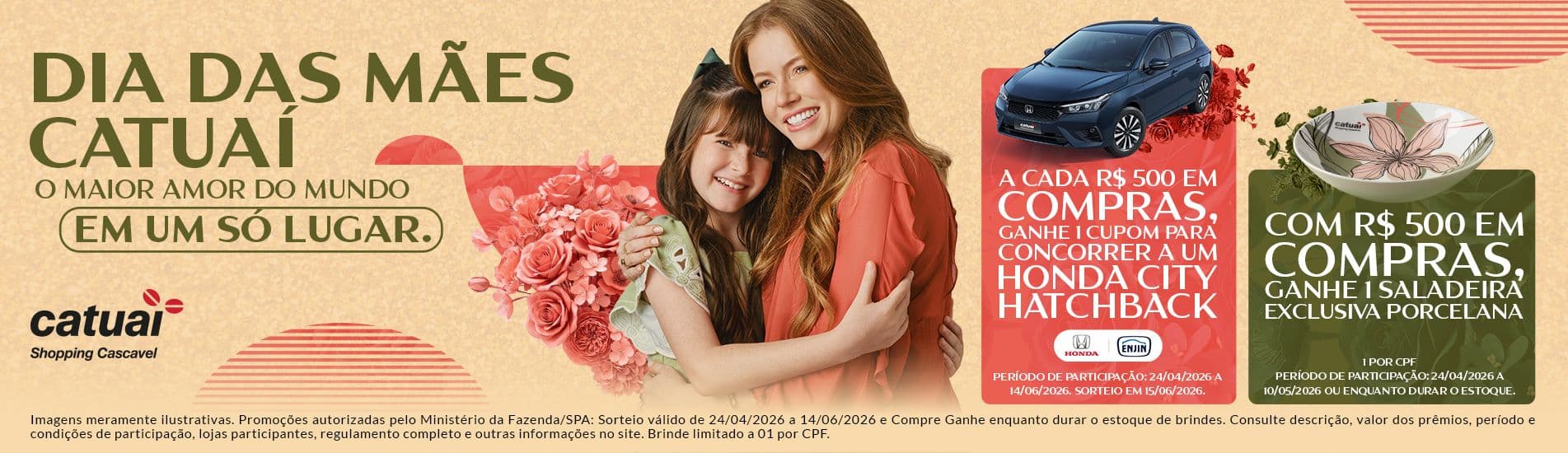 Home Mães