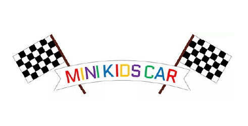 Fachada da Mini Kids Car
