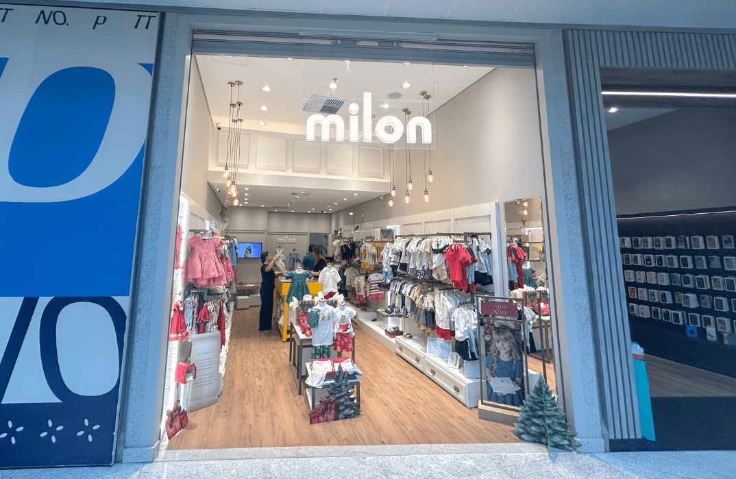 MIlon