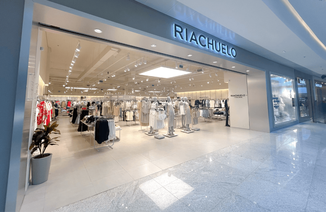 Riachuelo 