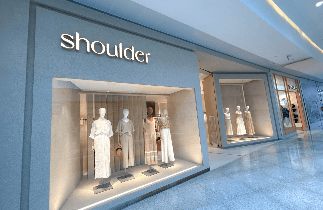 Shoulder 