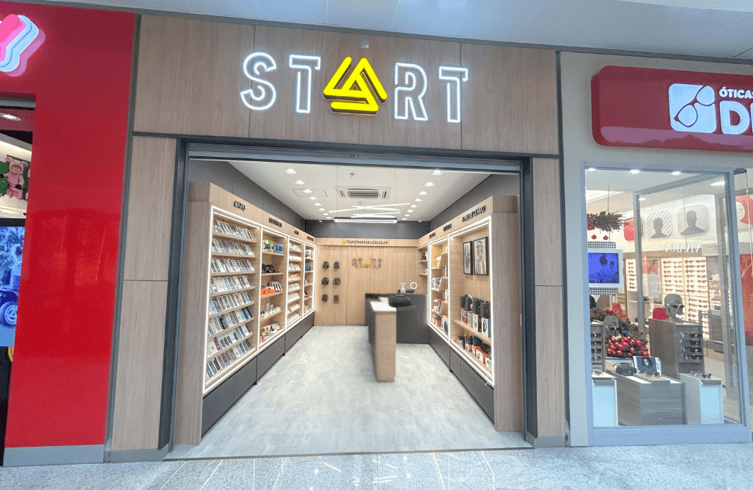 start 