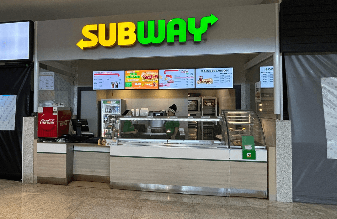 subwey