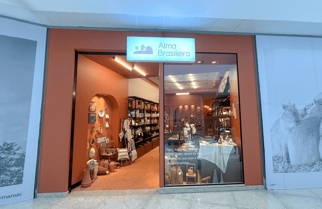 Alma brasileira 