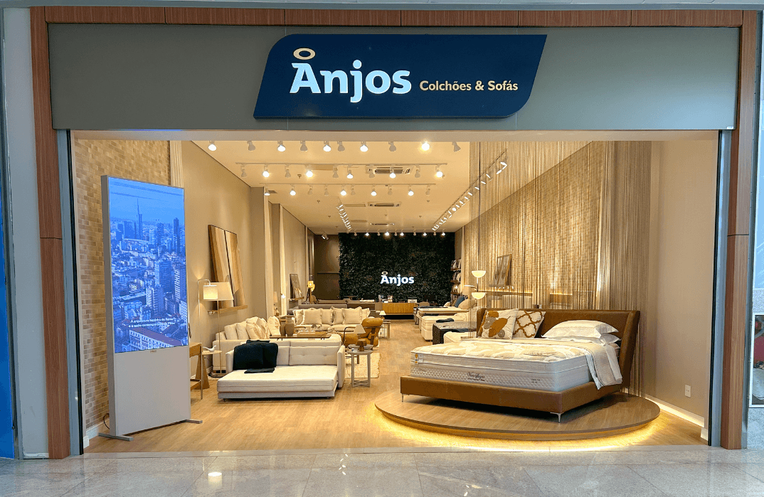 Anjos