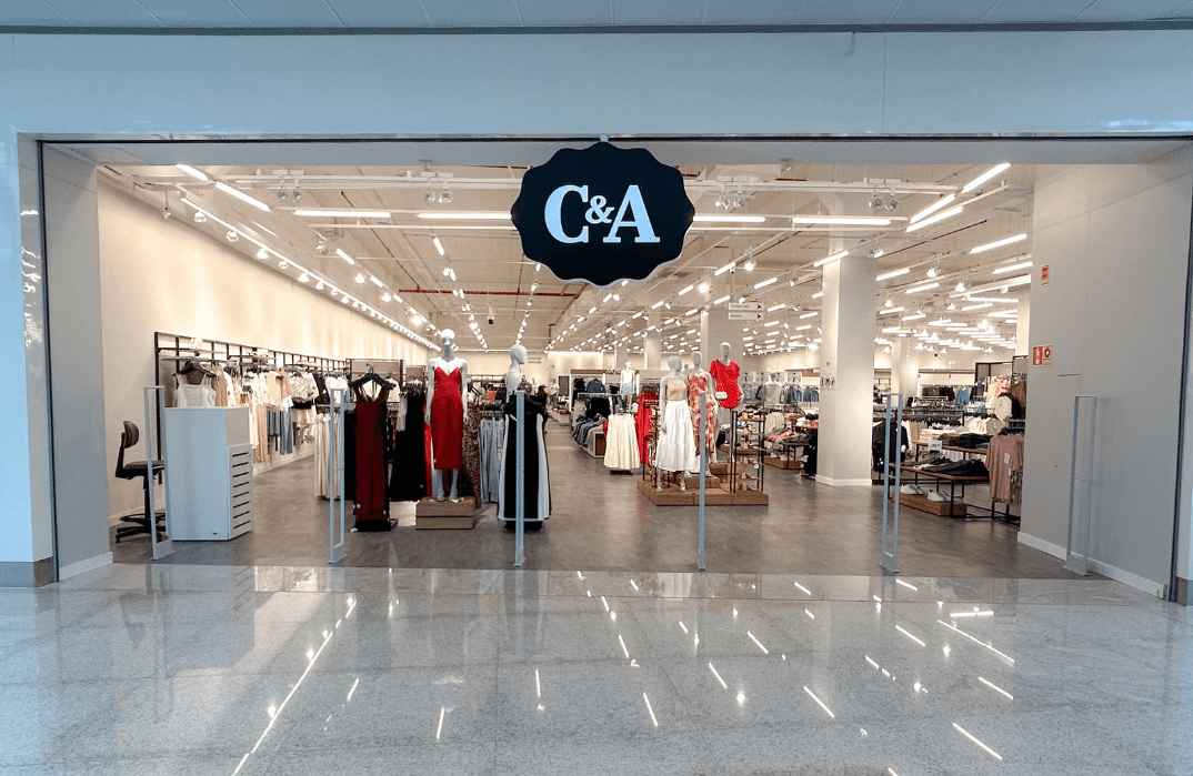 C&A