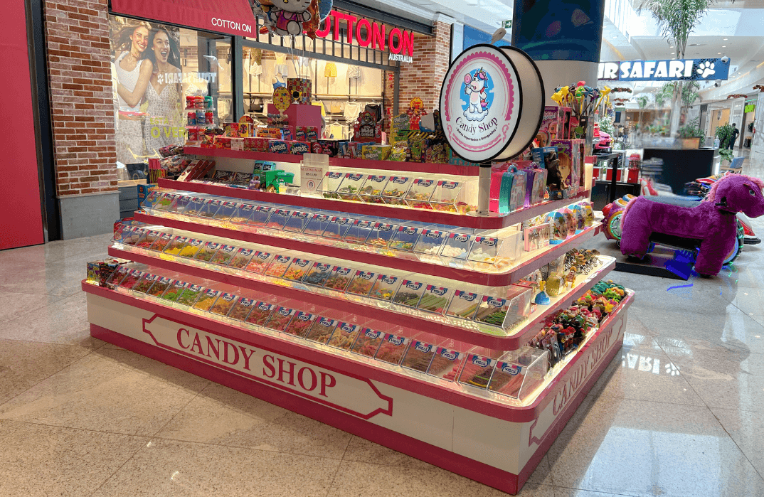 Candy Shop