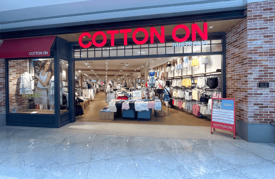 Cotton