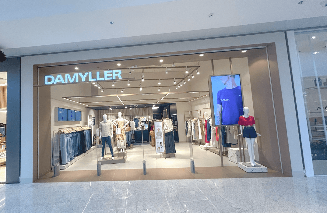Damyller 