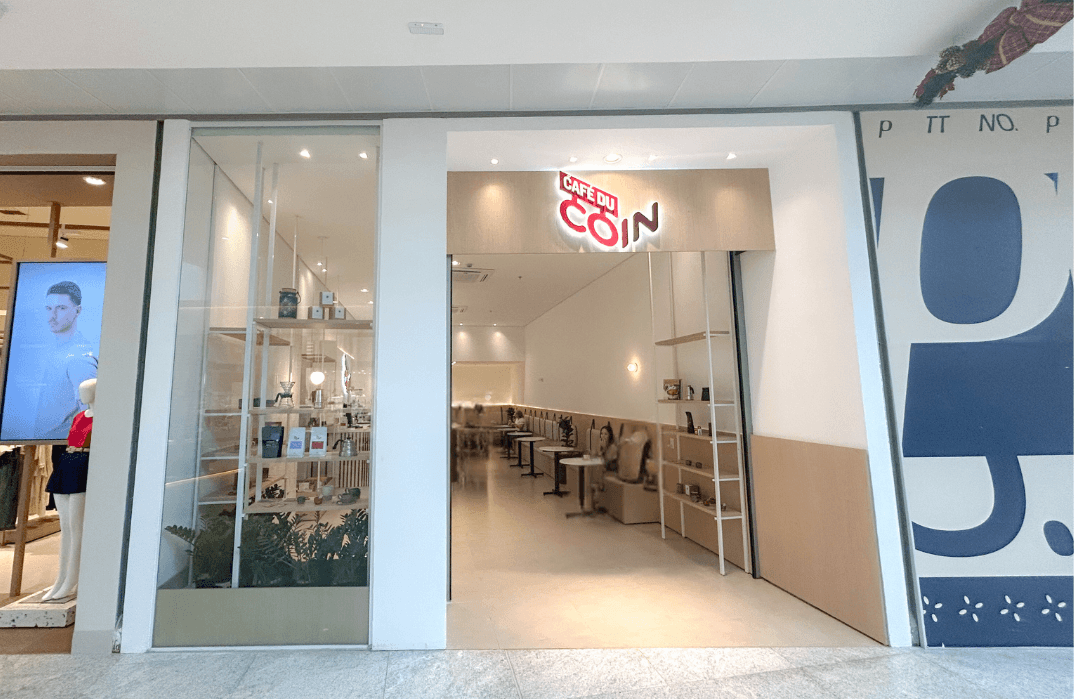 ´Café du coin