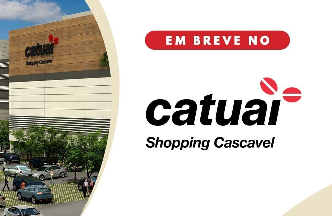 EM BREVE