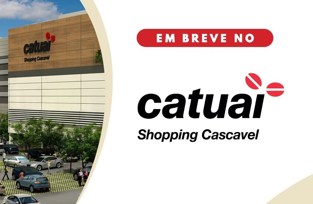 Em breve