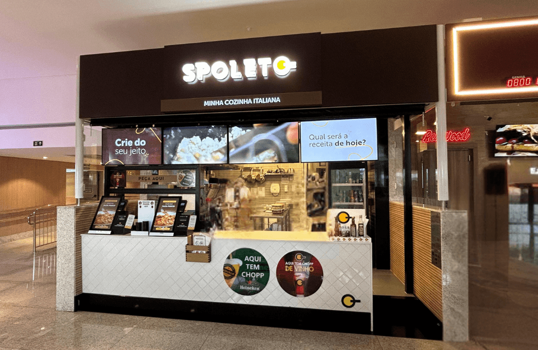 Spoleto 