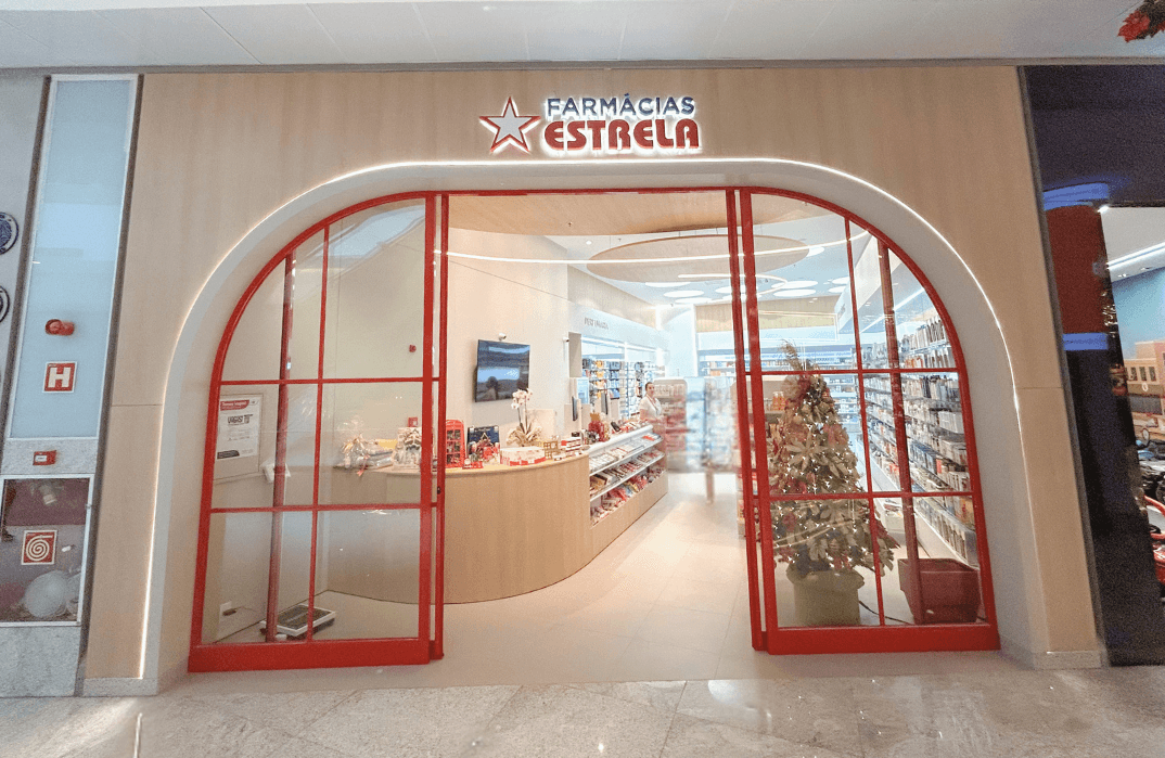 Farmácia Estrela 