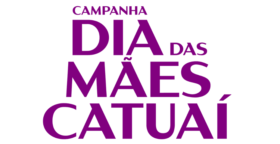 campanha maes