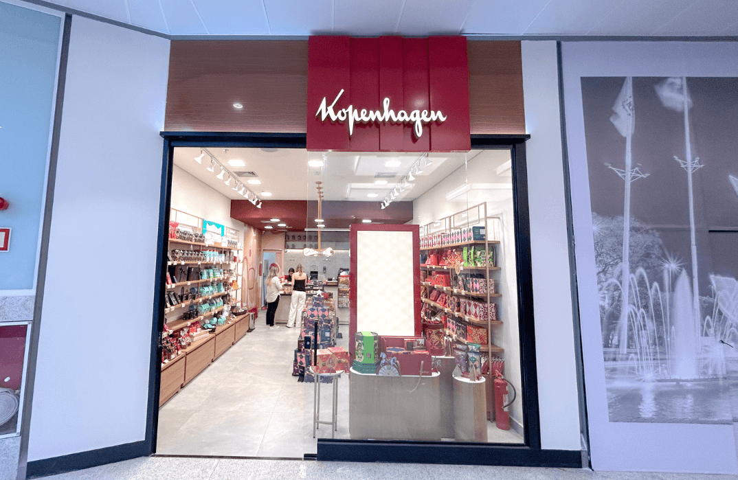 Kopenhagen